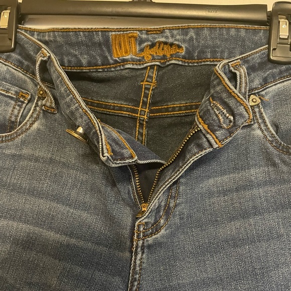 Kut from the kloth Women’s size 8/9 jeans - Picture 2 of 5